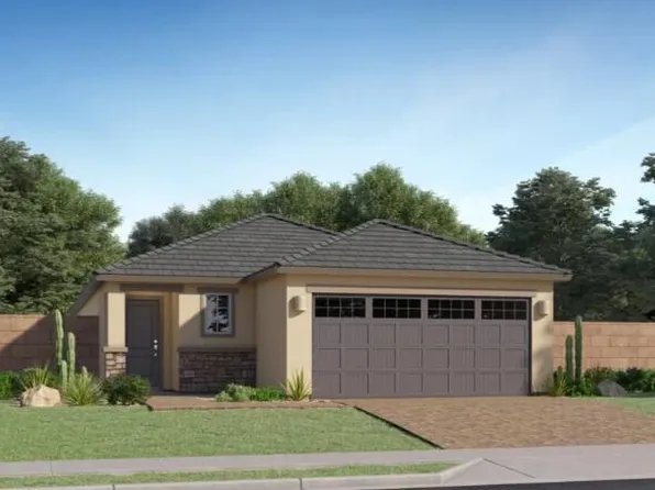 9651 W VERDE Lane, Phoenix, AZ 85037