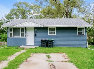 3876 Parker St, Omaha, NE 68111