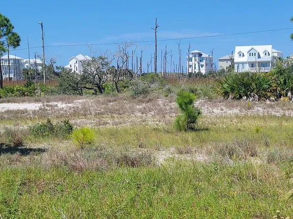 LOT 2 Park Point Cir, Pt Saint Joe, FL 32456