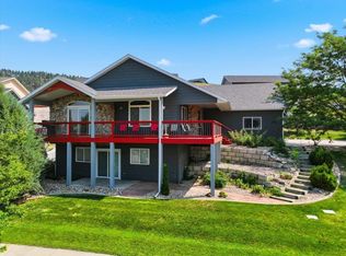 2550 Belair Dr, Sturgis, SD 57785