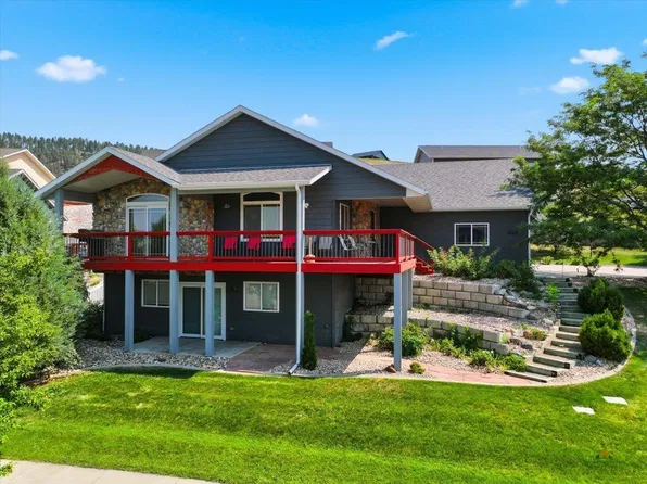 2550 Belair Dr, Sturgis, SD 57785