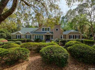 8011 SW 45th Ln, Gainesville, FL 32608