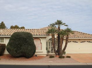 14320 W Kiowa Trl, Surprise, AZ 85374