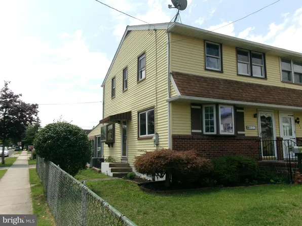532 Filmore St, Riverside, NJ 08075
