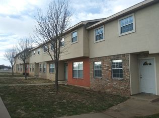35 Adobe Trl, Borger, TX 79007