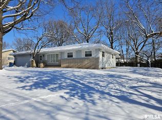 712 S 34th St, Mount Vernon, IL 62864