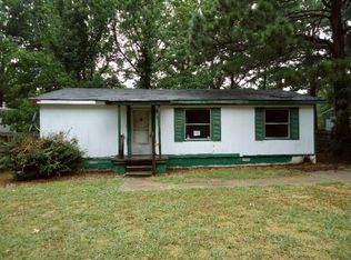 26 Kelli Pl, Alexander, AR 72002