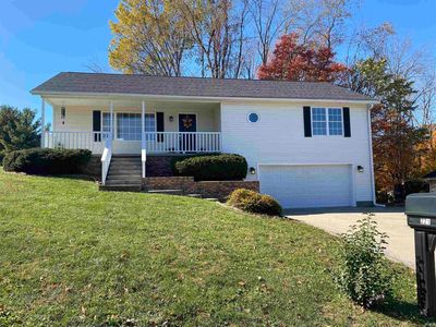 221 N Beechwood Dr, Ellettsville, IN, 47429