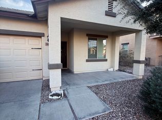 24453 W Sheraton Ln, Buckeye, AZ 85326