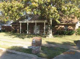 1112 W Hardin St, Blytheville, AR 72315