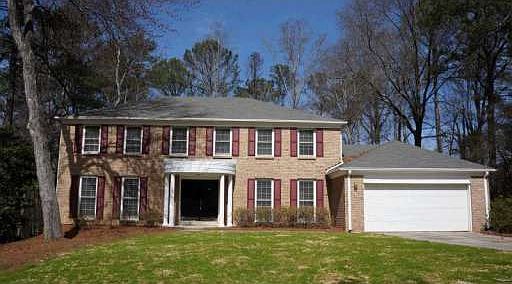 1st image of 3721 Fox Hills Dr SE