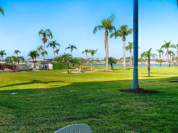 6021 BAHIA DEL MAR CIRCLE #137, ST PETERSBURG, FL 33715