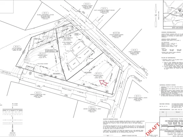 0 Mascoma Street, Lebanon, NH 03766