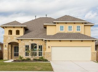 105 Carrack Dr, Round Rock, TX 78681
