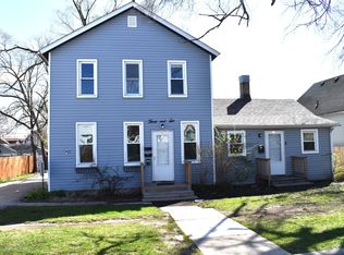 1006 N Hickory St, Joliet, IL