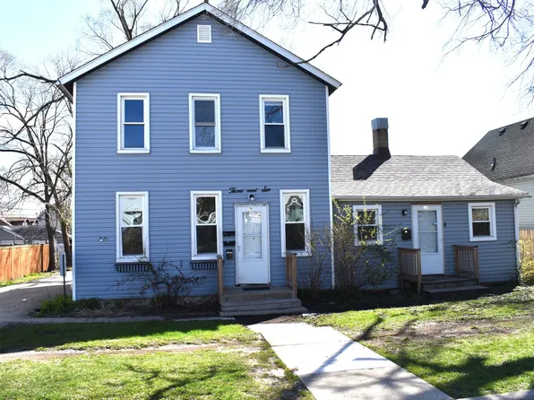 1006 N Hickory St, Joliet, IL 60435