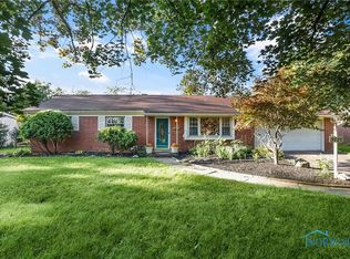 5925 Holman Rd, Toledo, OH 43615