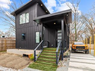 3144 Rowena Ave, Durham, NC 27707