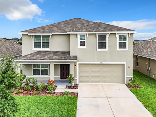11923 Downy Birch Dr, Riverview, FL 33569