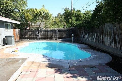 Beautiful Pool