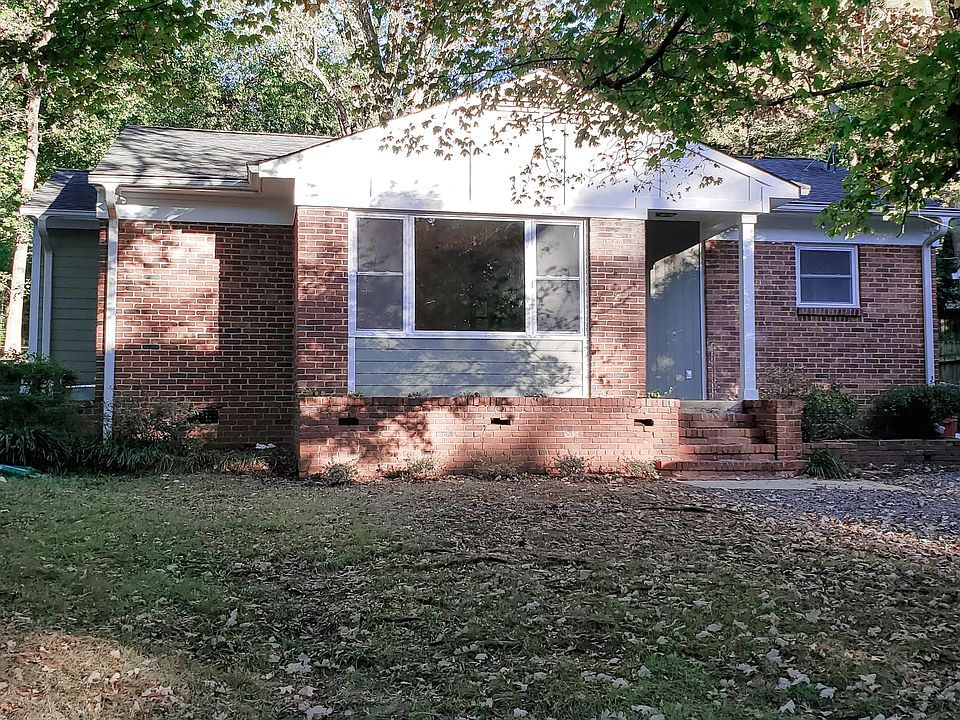 4831 Valley Stream Rd