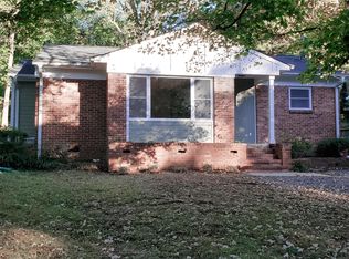 4831 Valley Stream Rd, Charlotte, NC 28209