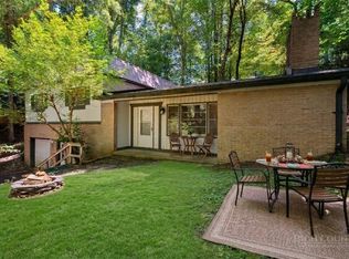 121 Horseshoe Drive, Boone, NC 28607