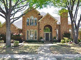 5912 Saint Agnes Dr, Plano, TX 75093