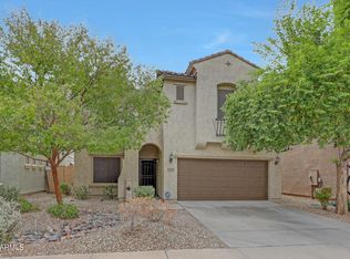 5755 W Gwen St, Laveen, AZ 85339