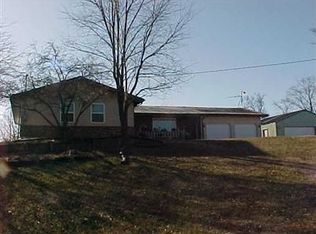 4523 W 1100 N, Wheatfield, IN 46392