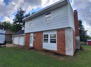 1349 Neighborhood Pl, Seminole, OK 74868