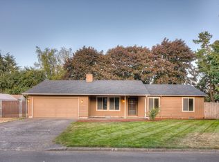 1313 SE Olympia Dr, Vancouver, WA 98683