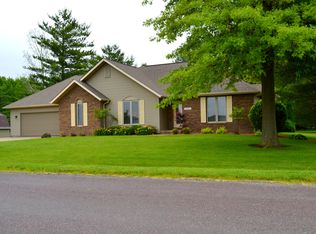 14044 N Lake Windermere Rd, Tremont, IL 61568