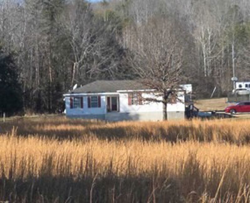 Property Front View