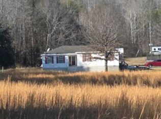 21 Cosby Ln, Farmville, VA 23901