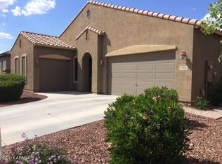 11926 W Monte Lindo Ln, Pine Knoll Shores, AZ 85373