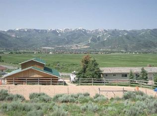 5972 N Old Ranch Rd, Park City, UT 84098