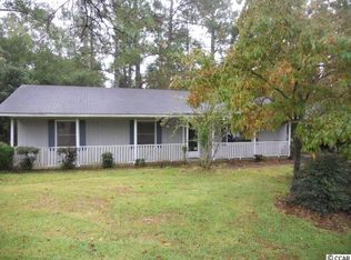 3005 Jordan Cir, Conway, SC 29527