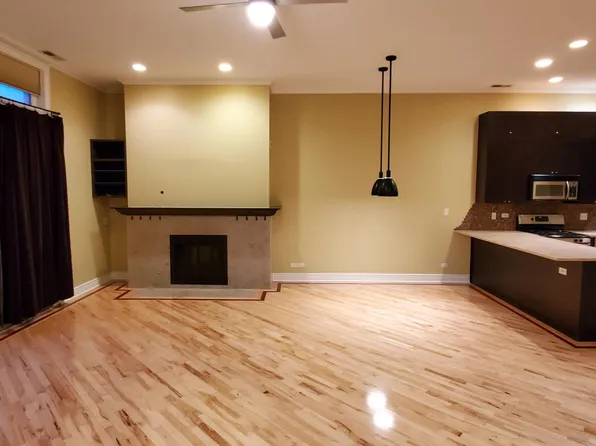 3448 W Diversey Ave #Penthouse, Chicago, IL 60647