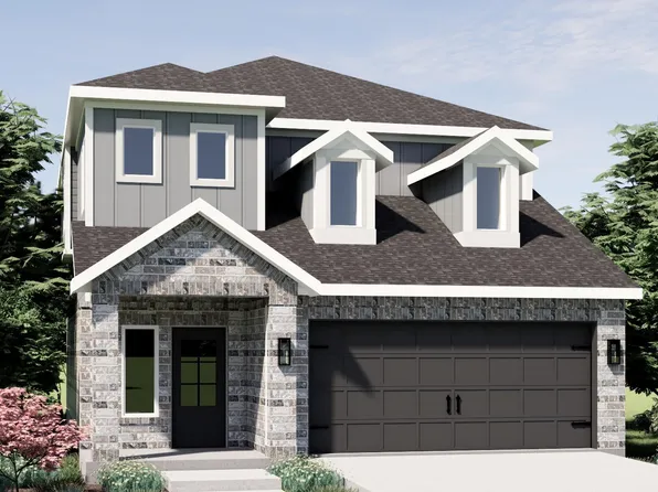 750 Billowing Way, Kyle, TX 78640