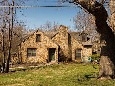 4808 Delmar St, Roeland Park, KS, 66205