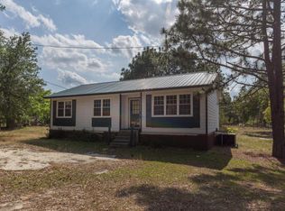 114 Chisholm St, Aberdeen, NC 28315