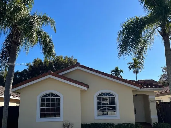 7505 SW 108th Ave, Miami, FL 33173