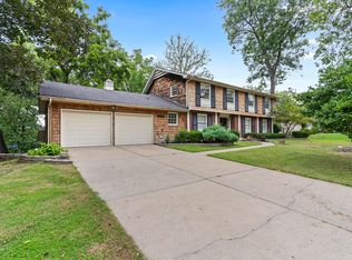 2345 E Rosebrier St, Springfield, MO 65804