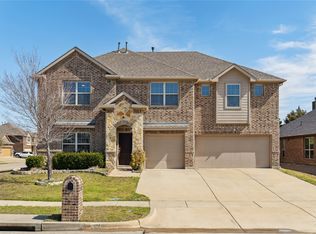 5002 Hidden Creek Rd, Garland, TX 75043