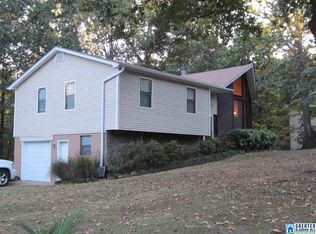 5179 Lamplighter Dr, Pinson, AL 35126