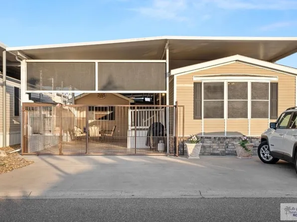 2310 Double Eagle Dr, Mission, TX 78572