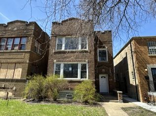 7816 S Jeffery Blvd, Chicago, IL 60649