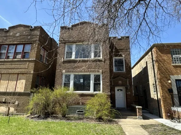 7816 S Jeffery Blvd, Chicago, IL 60649