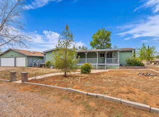 1486 N Old Highway 91, Leeds, UT 84746
